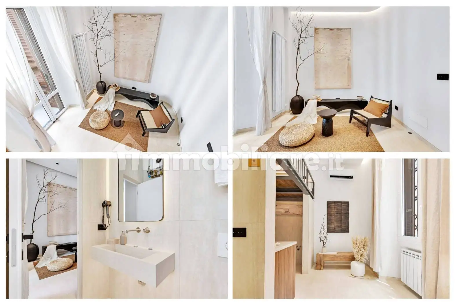 Apartment in vendita a Milan