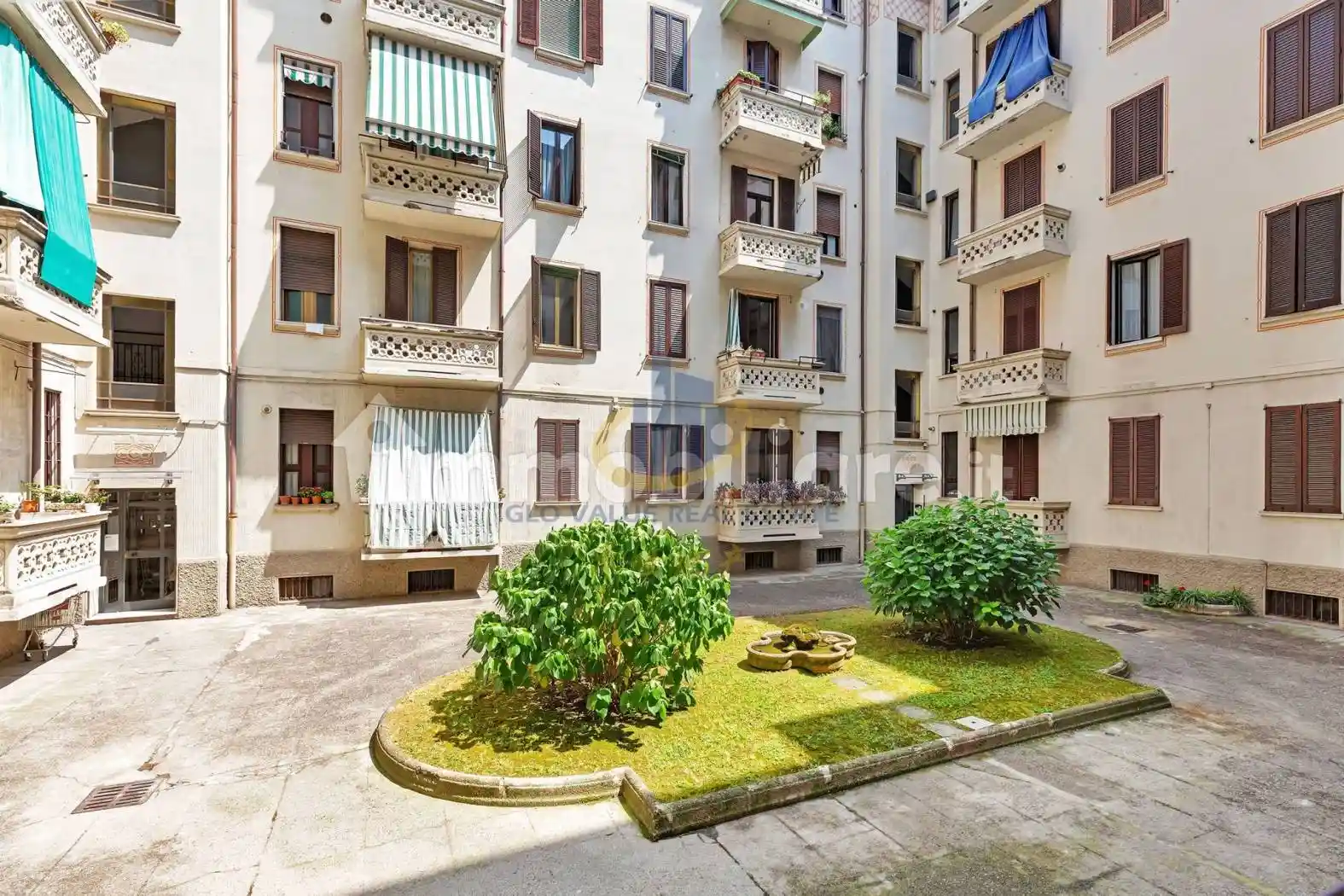 Trilocale via Sofia Bisi Albini 1, Maggiolina, Milano - foto 4