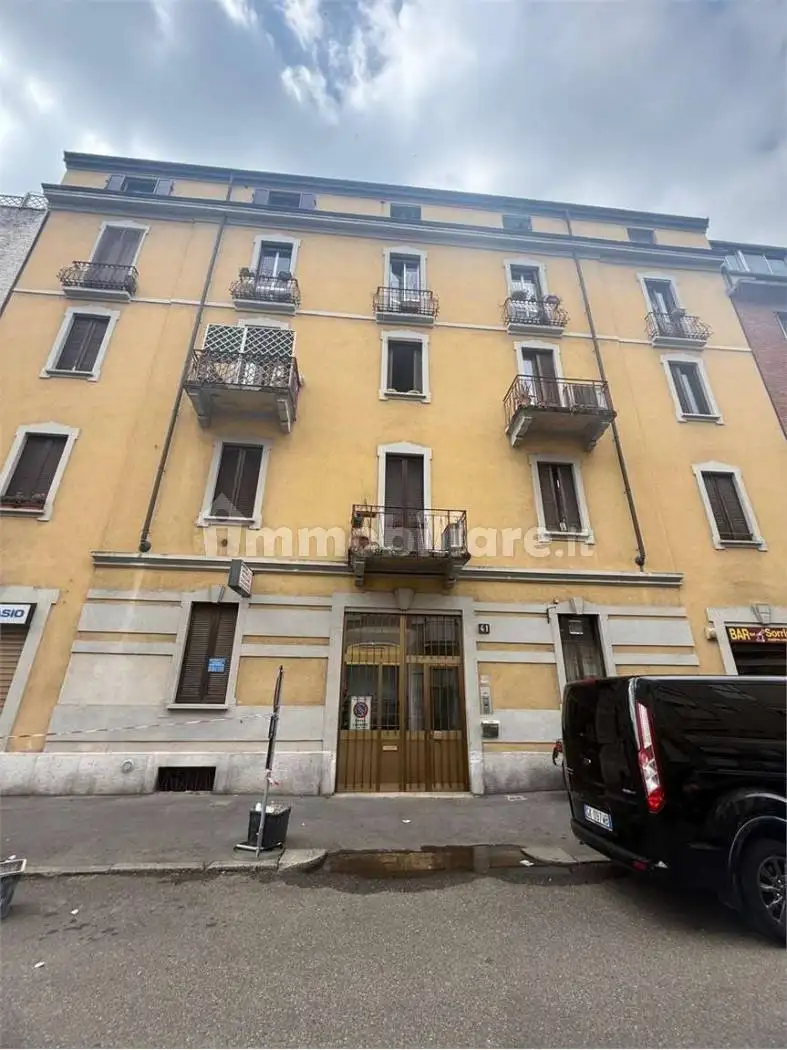 Apartment in vendita a Milan