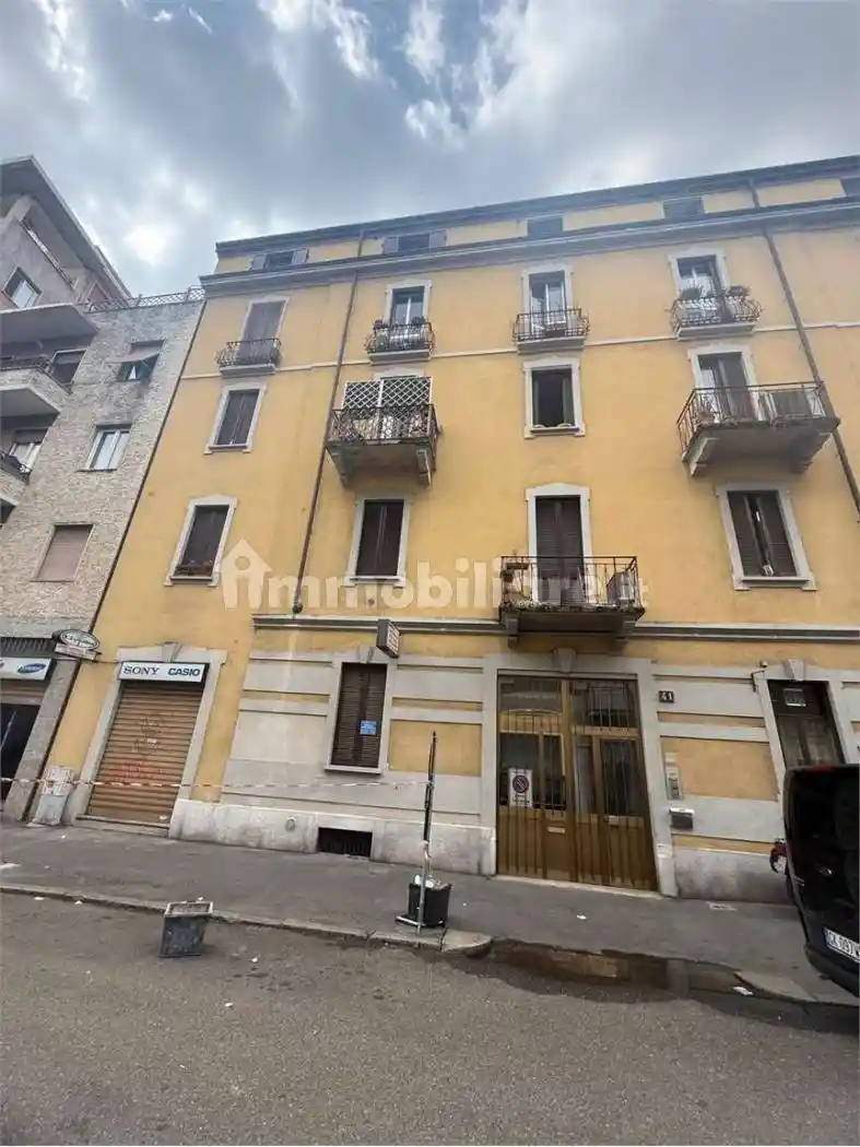 Trilocale via casella, 41, Certosa, Milano - foto 2