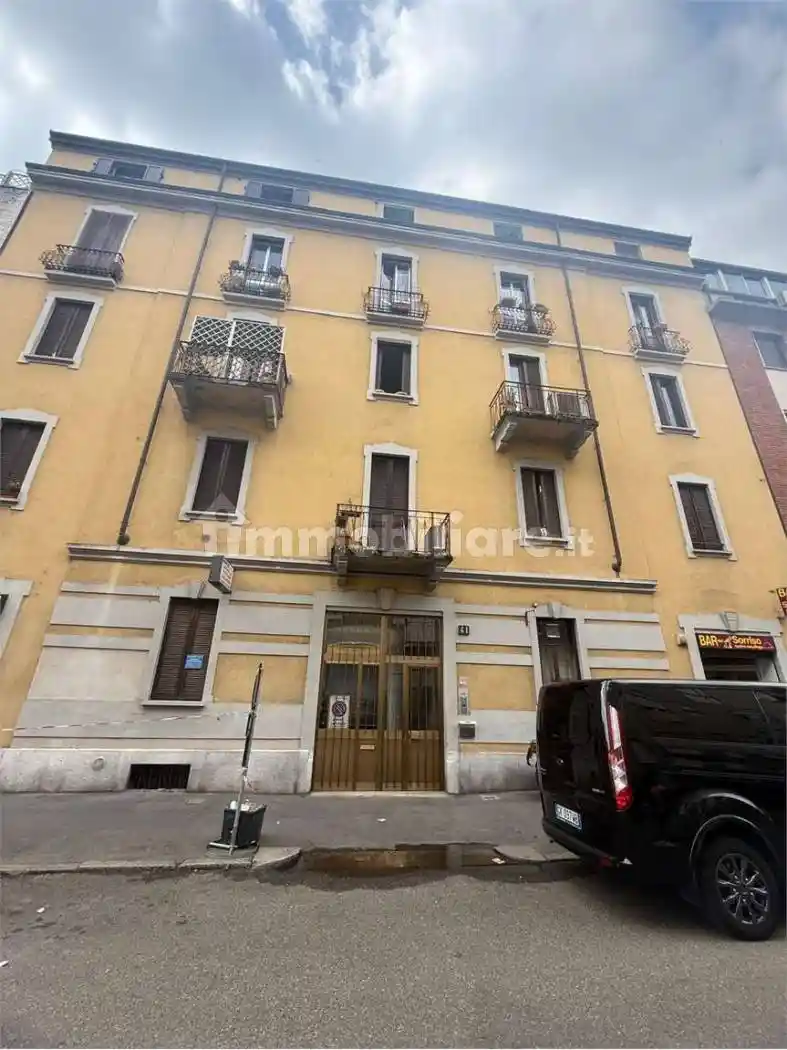 Trilocale via casella, 41, Certosa, Milano - foto 3