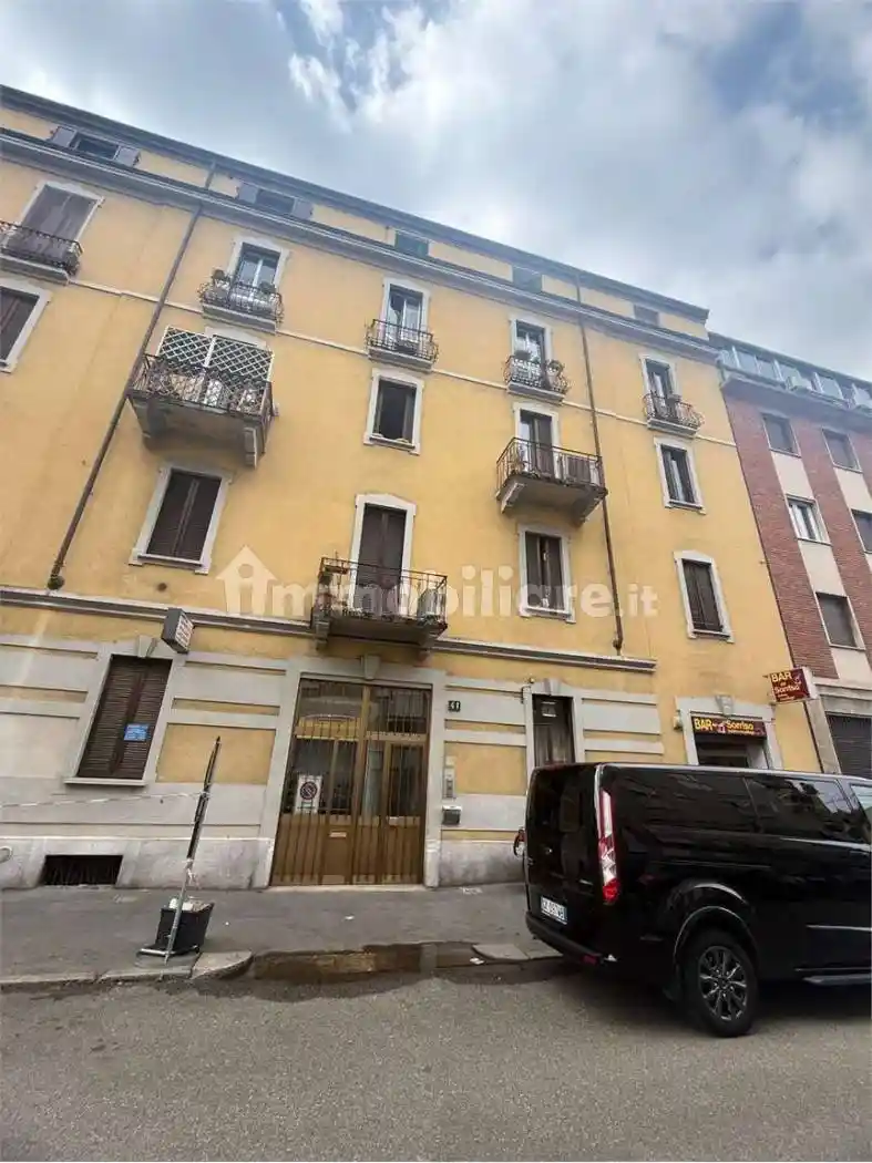 Trilocale via casella, 41, Certosa, Milano - foto 5