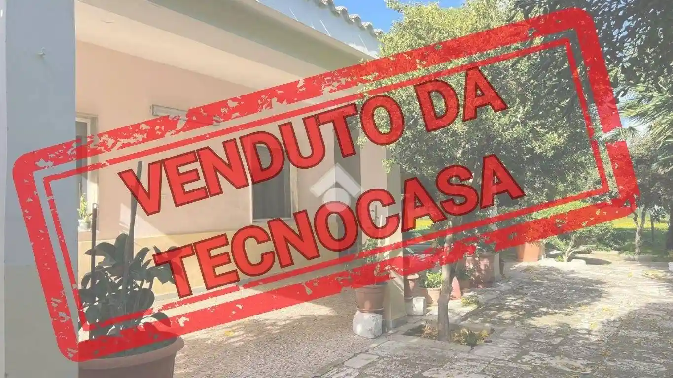 Villa in vendita a Oria