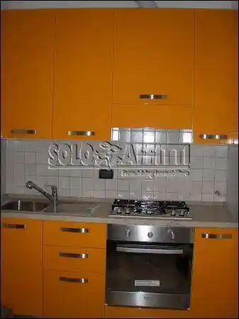 Bilocale via Giulia 29, Giardino Pubblico, Trieste - foto 5