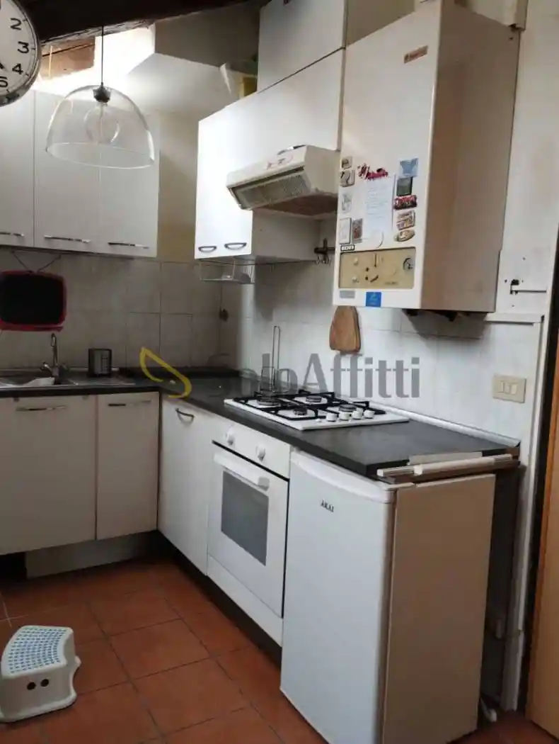 Bilocale via economo 6, San Vito - Campi Elisi, Trieste - foto 2