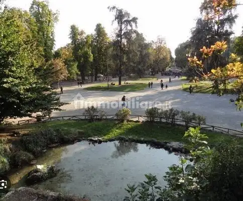 Apartment in vendita a Milan