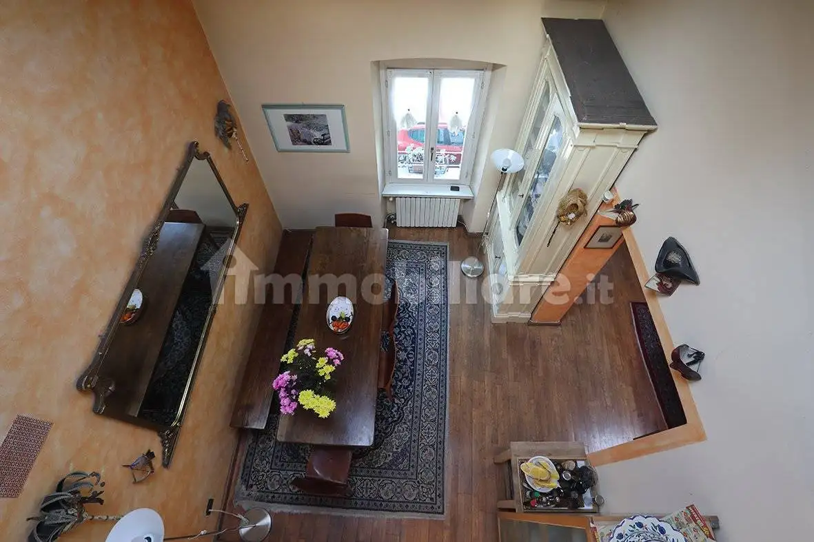 Palazzo - Edificio in vendita a Milano