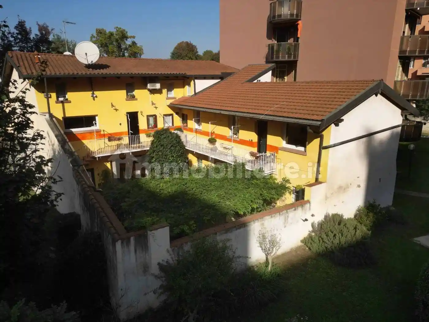 Palazzo - Edificio in Vendita - foto 3