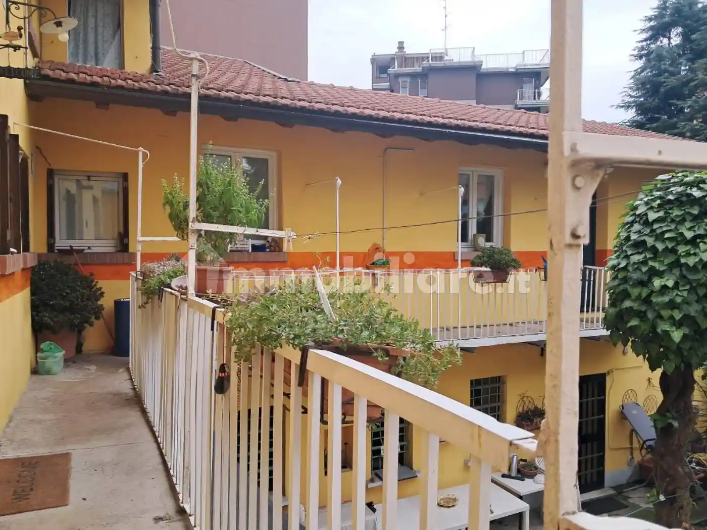 Palazzo - Edificio in Vendita - foto 4