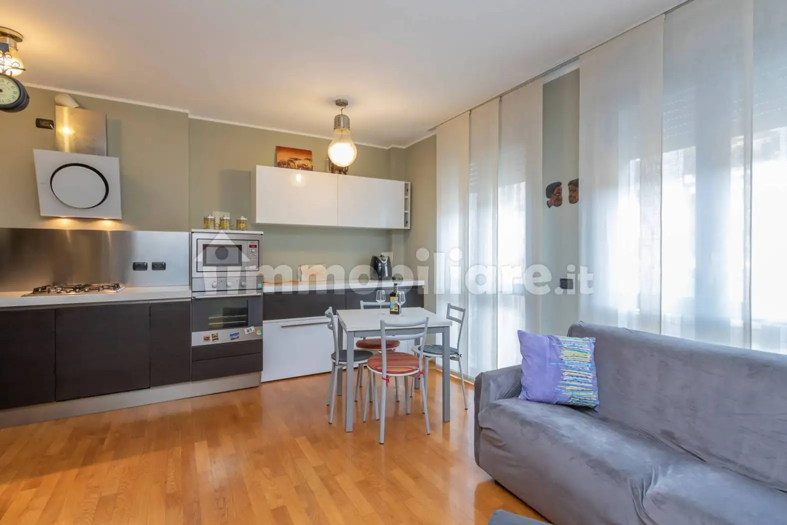 Apartment in vendita a Milan