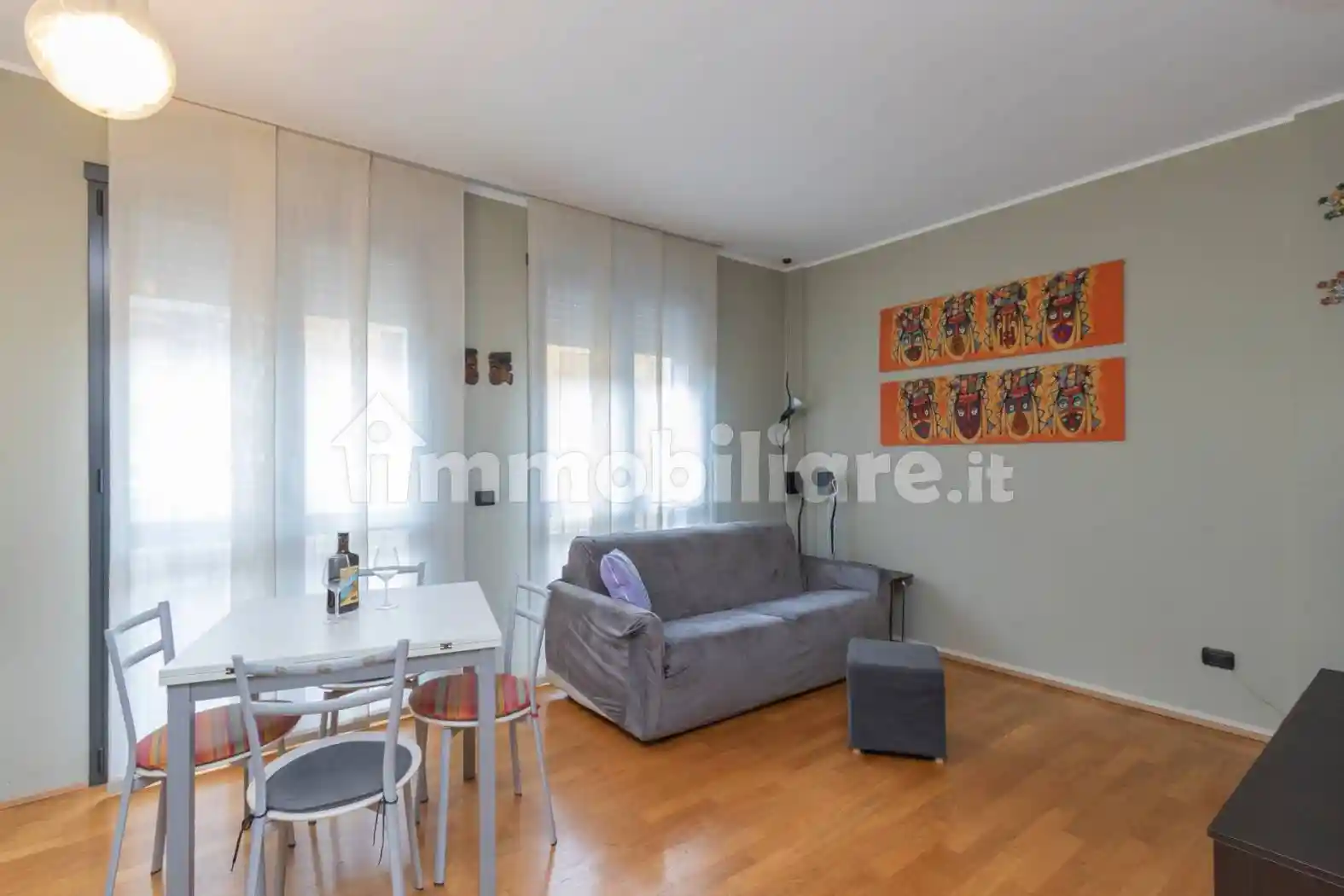 Trilocale via Averardo Buschi 23, Città Studi, Milano - foto 3