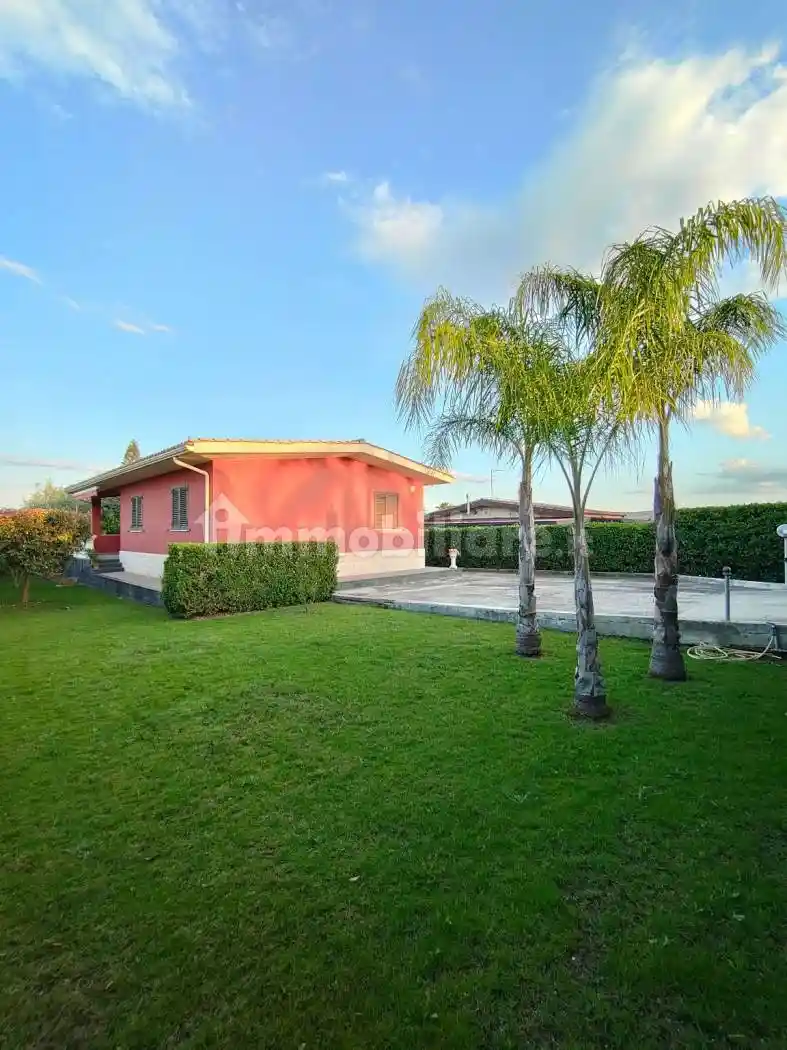 Villa in vendita a Augusta