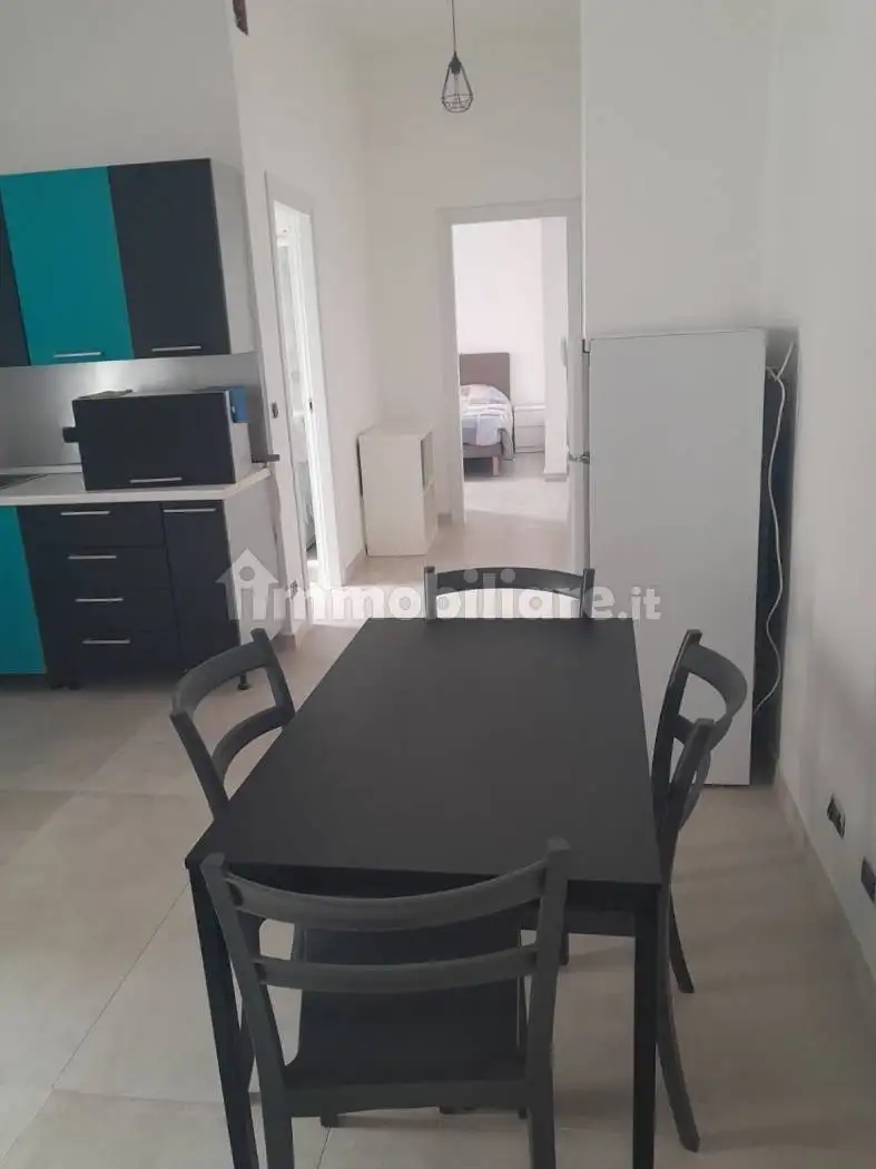 Appartamento in affitto a Frascati