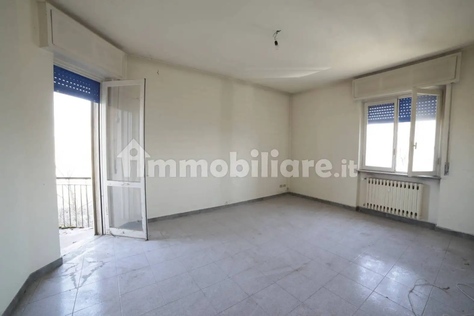 Bilocale via Montegrappa 9, Bettola, Calvignasco - foto 3