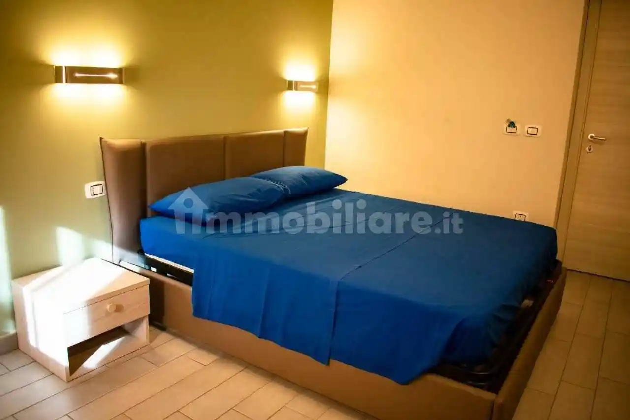 Appartamento in vendita a Formia