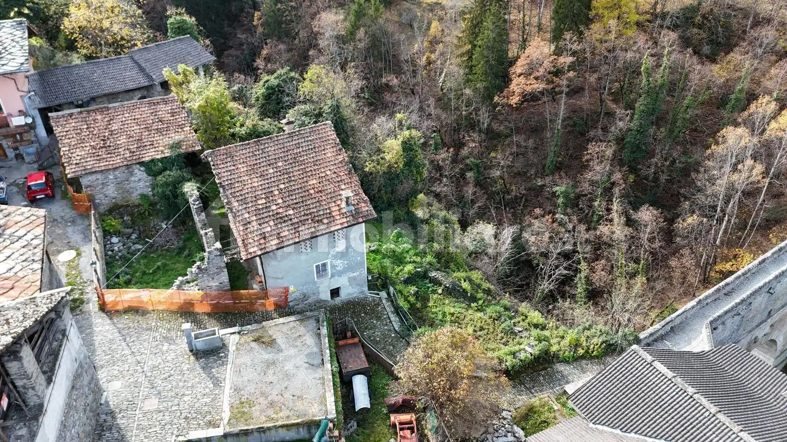 Terratetto plurifamiliare frazione Pont d'Ael, Aymavilles - foto 2