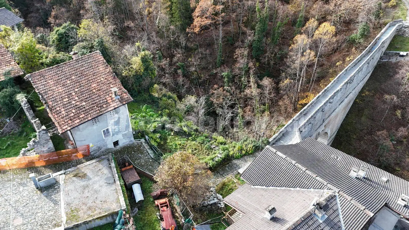 Terratetto plurifamiliare frazione Pont d'Ael, Aymavilles - foto 4