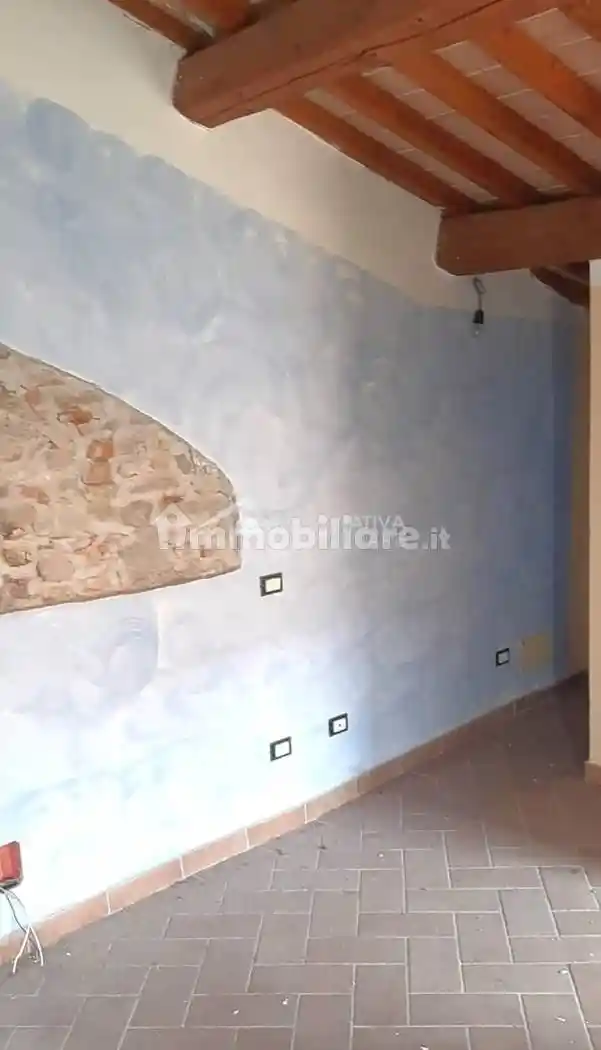 Terratetto unifamiliare via Lante, Centro, Vicopisano - foto 3