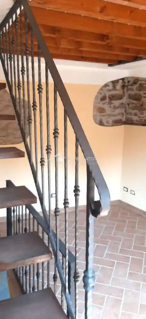 Terratetto unifamiliare via Lante, Centro, Vicopisano - foto 4