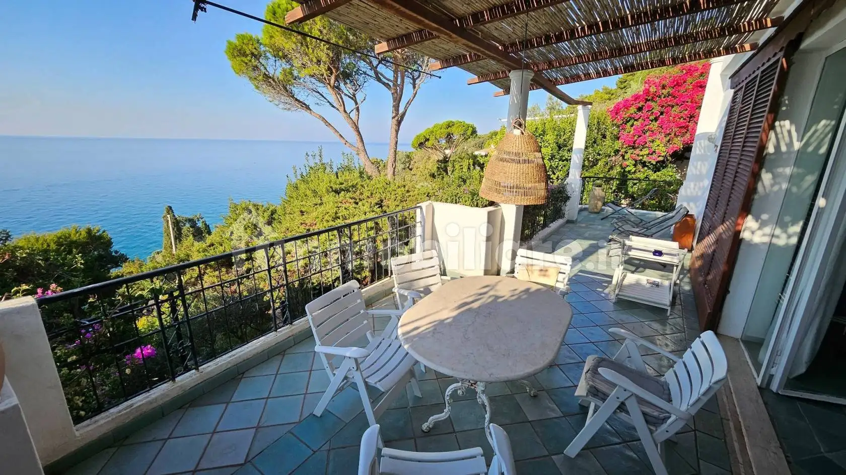 Villa in vendita a San Felice Circeo