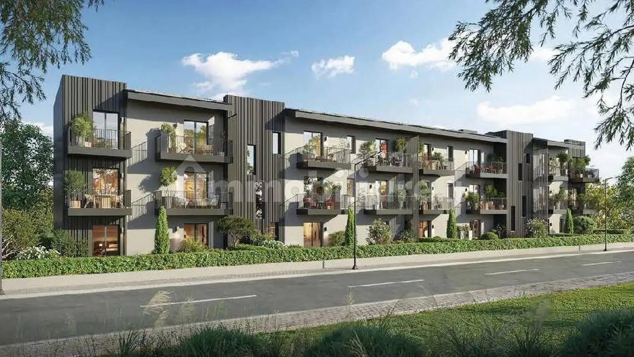 Appartamento in vendita a Desenzano del Garda