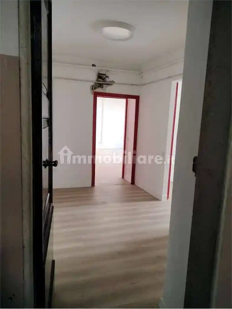 Appartamento in vendita a Ancona