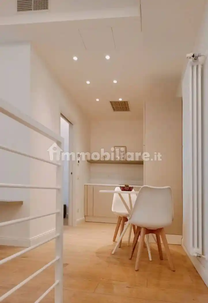 Bilocale nuovo, seminterrato, Ticinese, Milano - foto 3