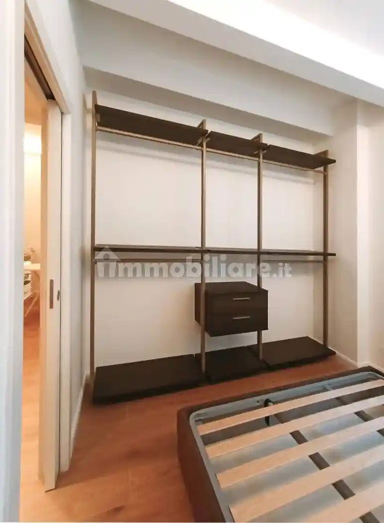 Bilocale nuovo, seminterrato, Ticinese, Milano - foto 4