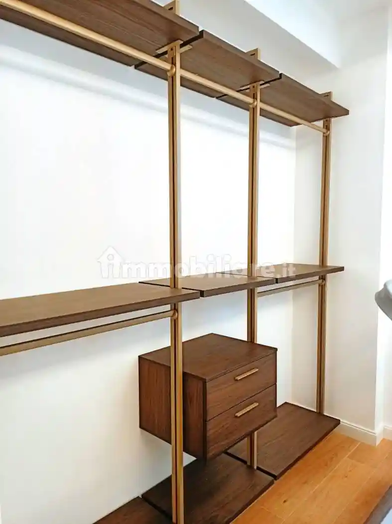 Bilocale nuovo, seminterrato, Ticinese, Milano - foto 5