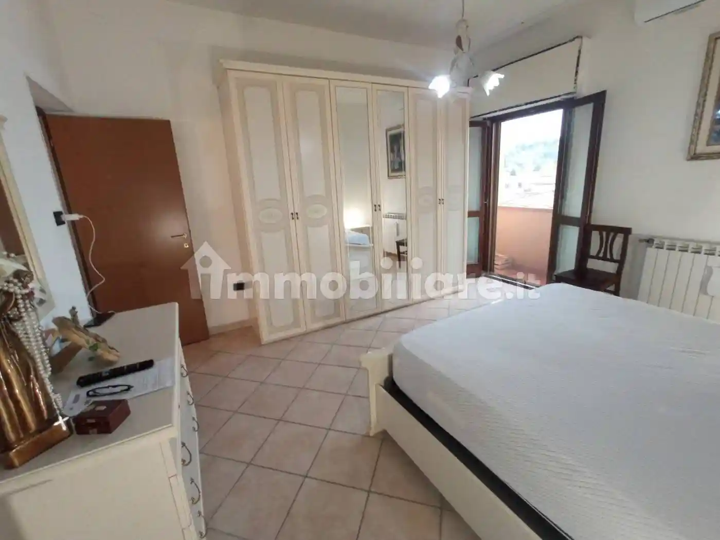 Appartamento in vendita a San Miniato