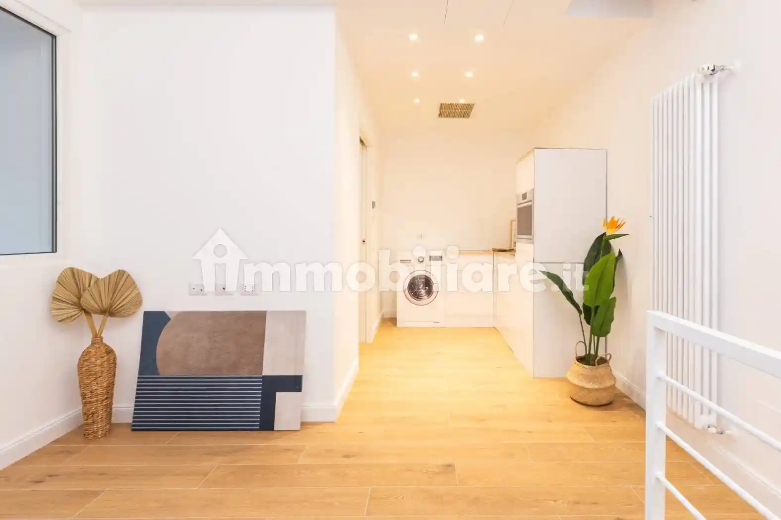 Bilocale nuovo, seminterrato, Corso San Gottardo, Milano - foto 2