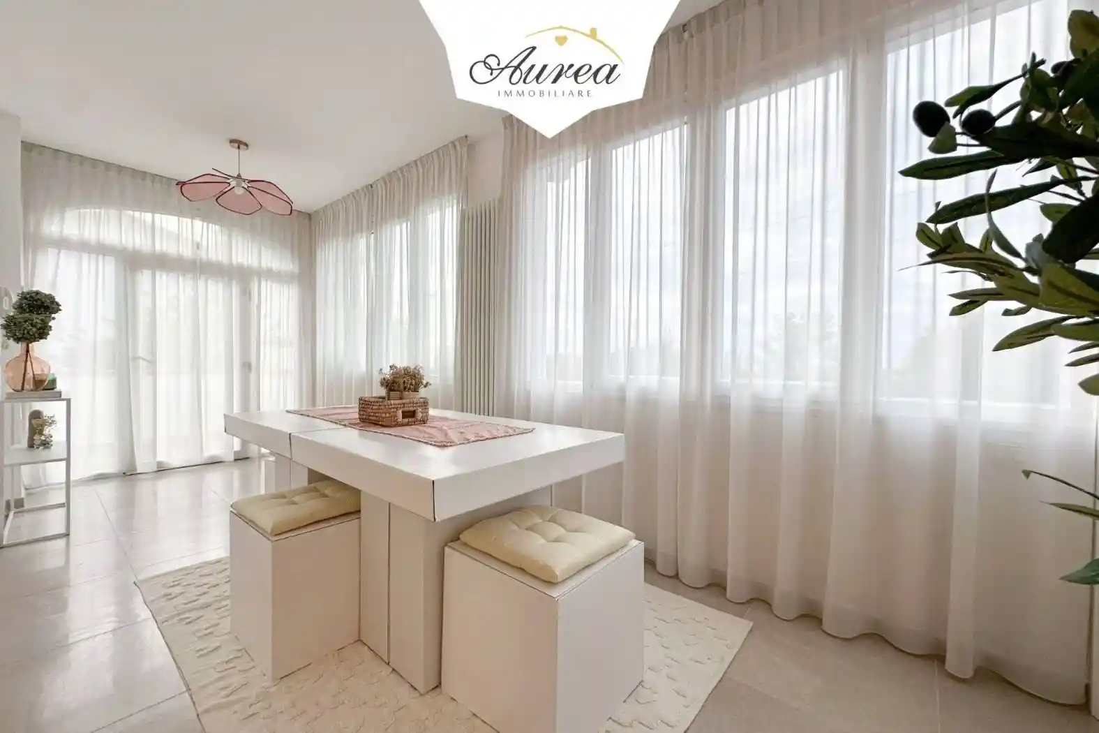 Appartamento in vendita a Gabicce Mare