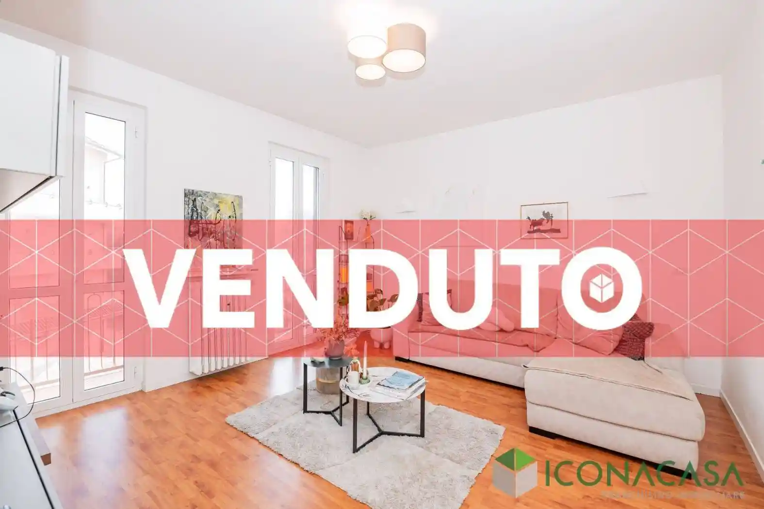 Appartamento in vendita a Opera