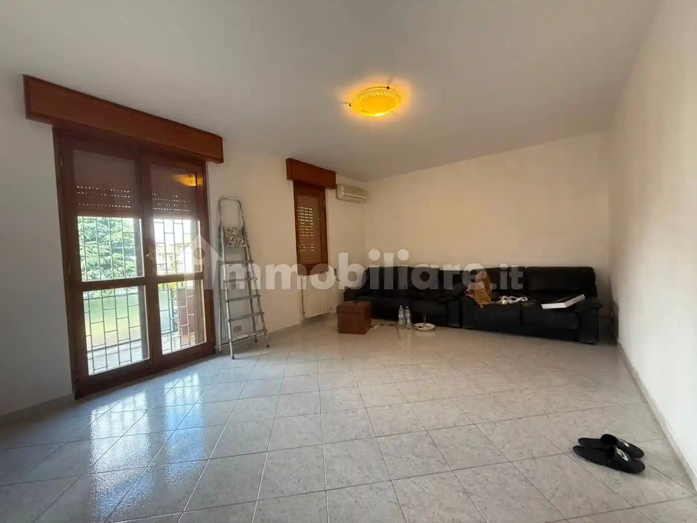 Appartamento in vendita a Paullo