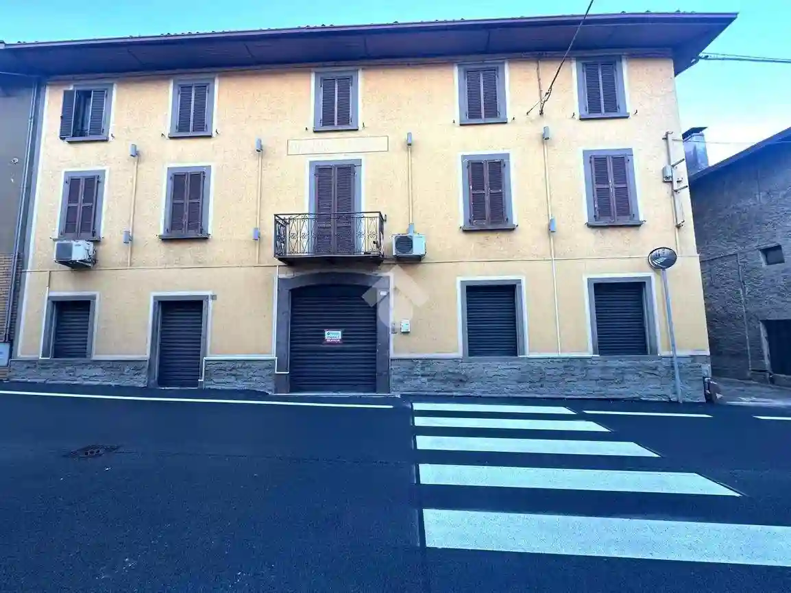 Palazzo - Edificio - foto 2