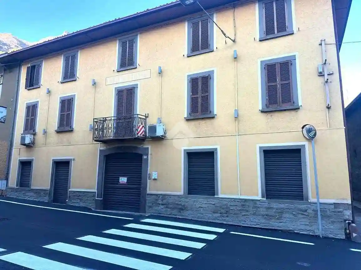 Palazzo - Edificio - foto 3