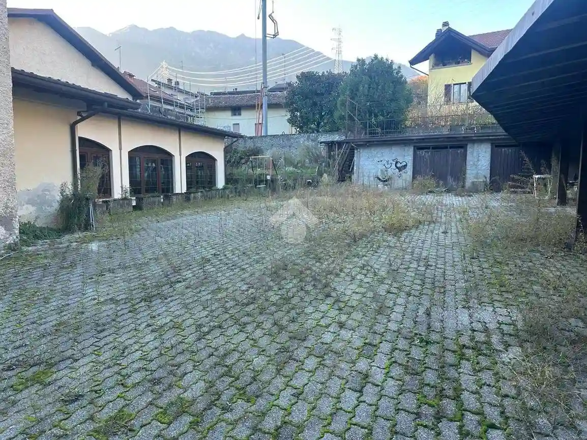 Palazzo - Edificio - foto 5