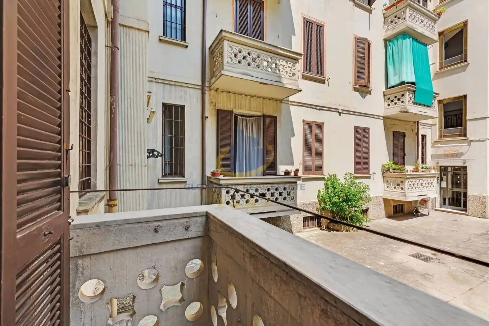 Loft via Sofia Bisi Albini 1, Maggiolina, Milano - foto 2