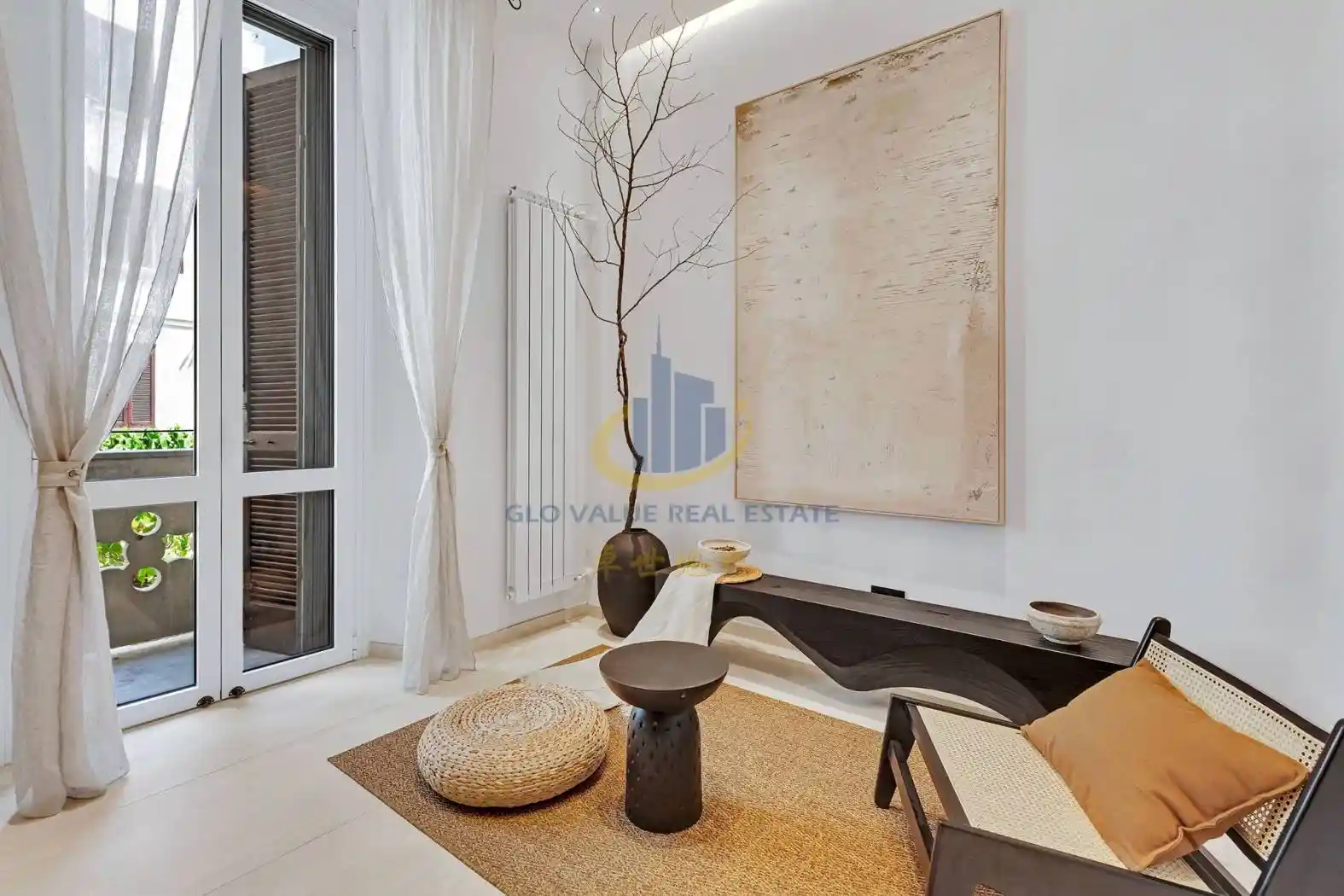 Loft via Sofia Bisi Albini 1, Maggiolina, Milano - foto 3