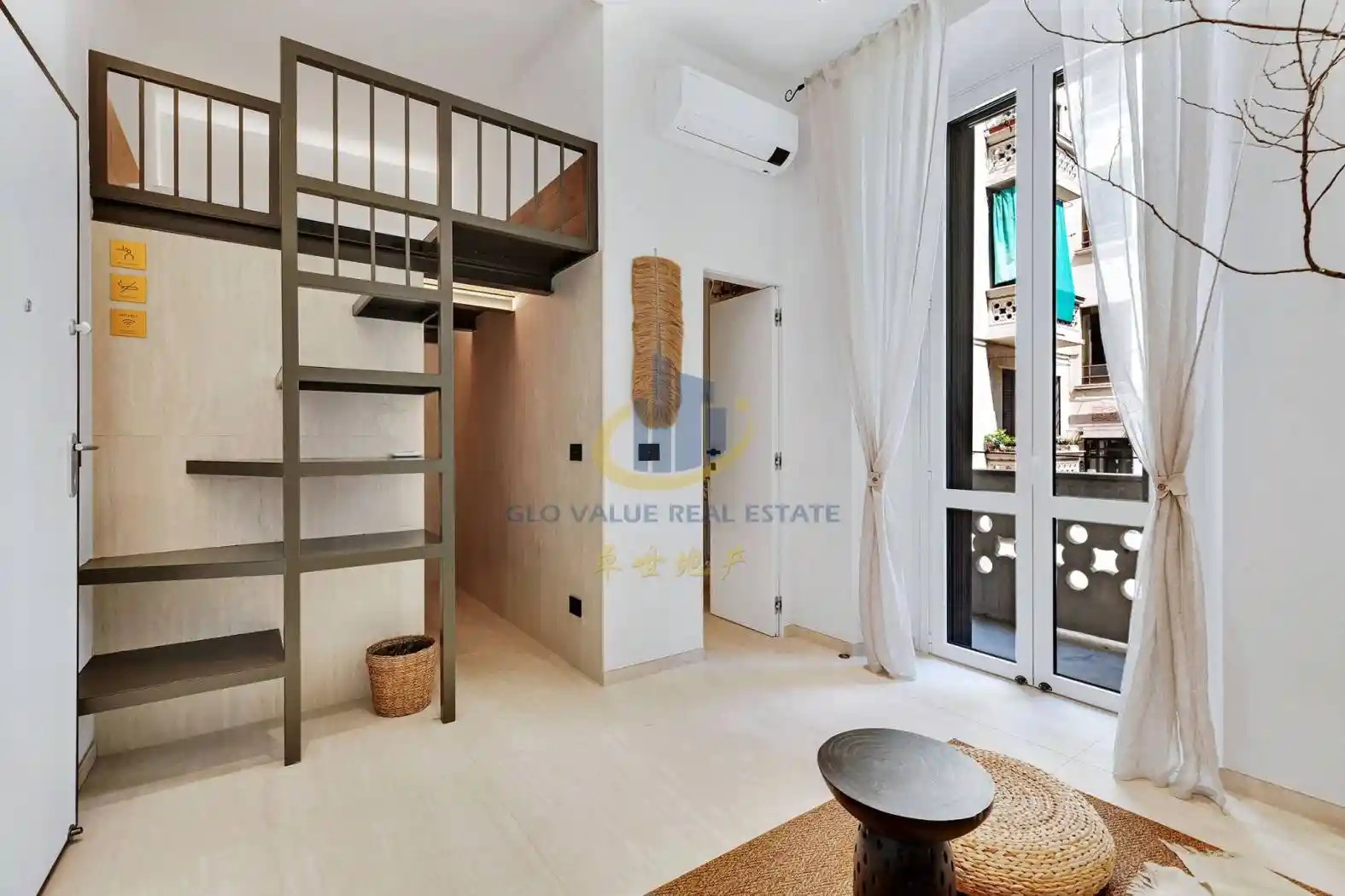 Loft via Sofia Bisi Albini 1, Maggiolina, Milano - foto 5