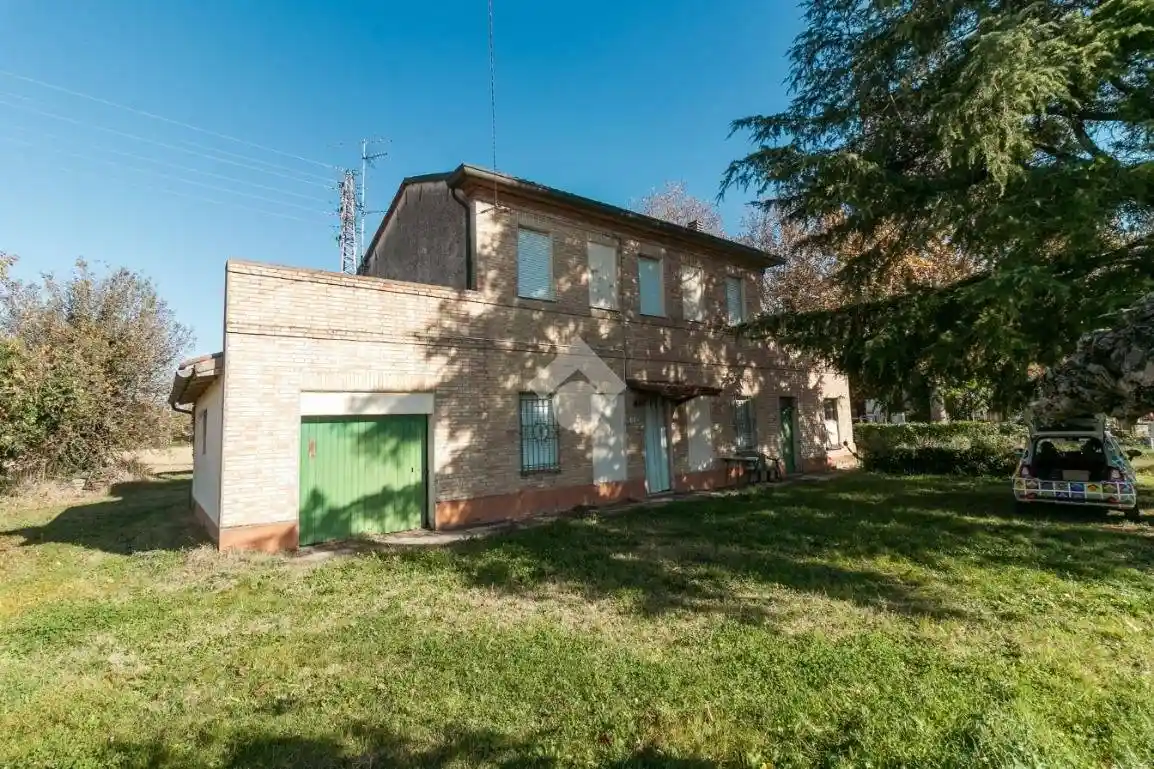 Terratetto unifamiliare via Bianco da Durazzo 65, Villa Selva - San Leonardo, Forlì - foto 2