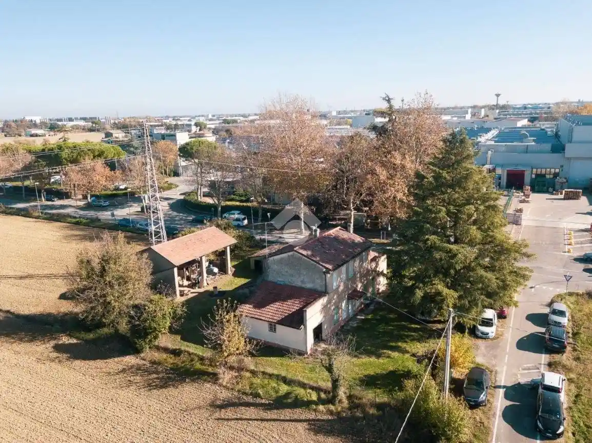 Terratetto unifamiliare via Bianco da Durazzo 65, Villa Selva - San Leonardo, Forlì - foto 3