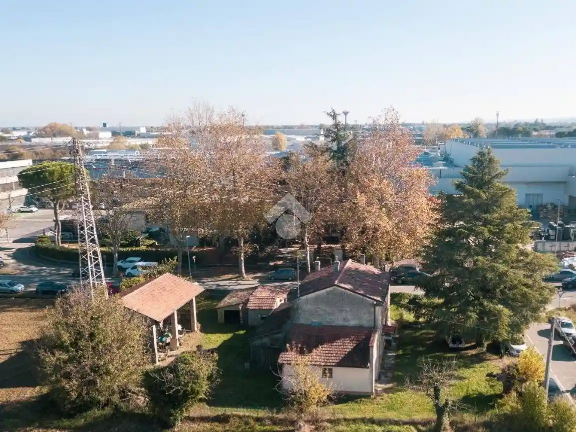 Terratetto unifamiliare via Bianco da Durazzo 65, Villa Selva - San Leonardo, Forlì - foto 5