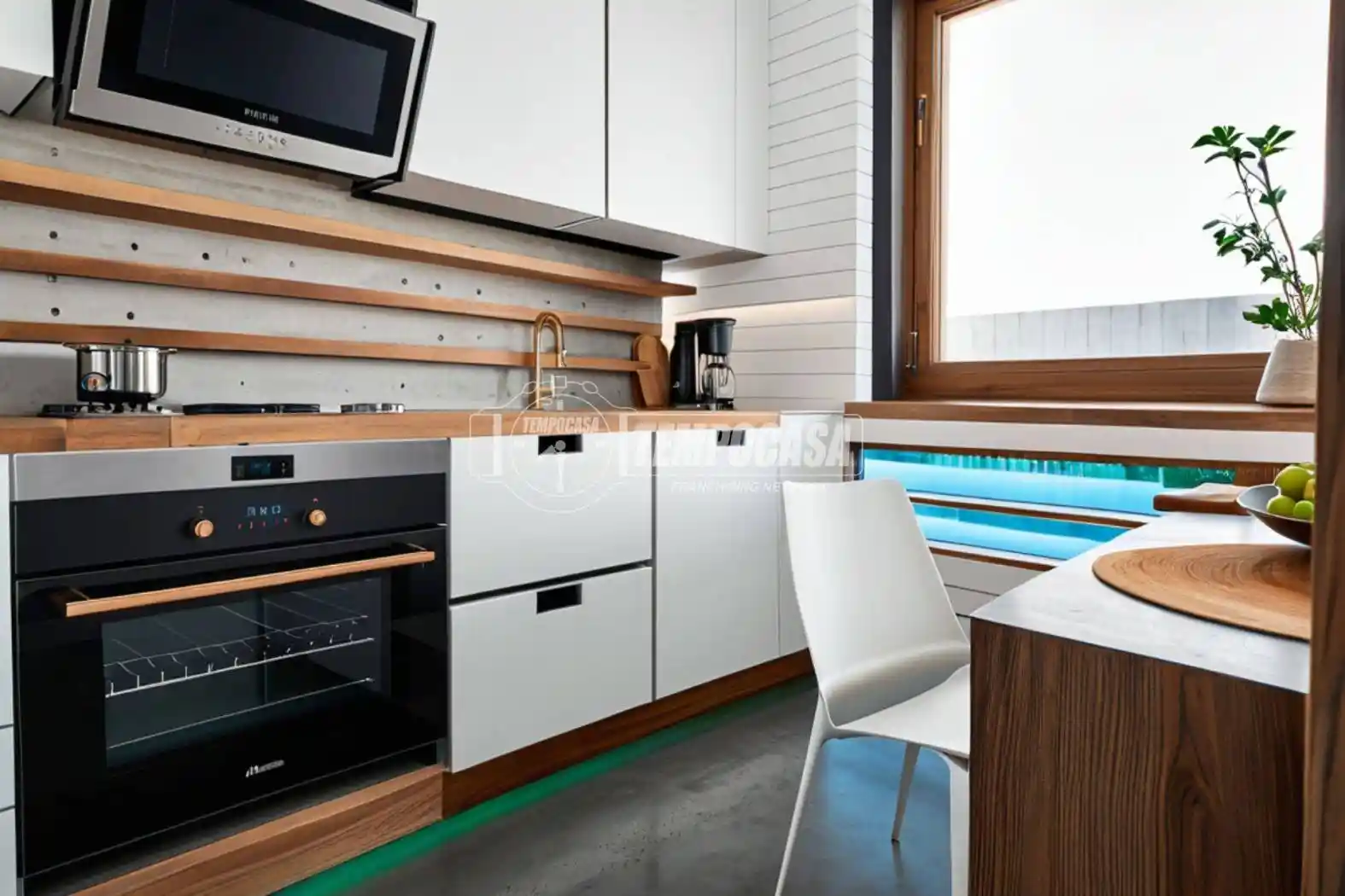 Appartamento via Barnaba Panizza, Città Giardino, Torino - foto 5