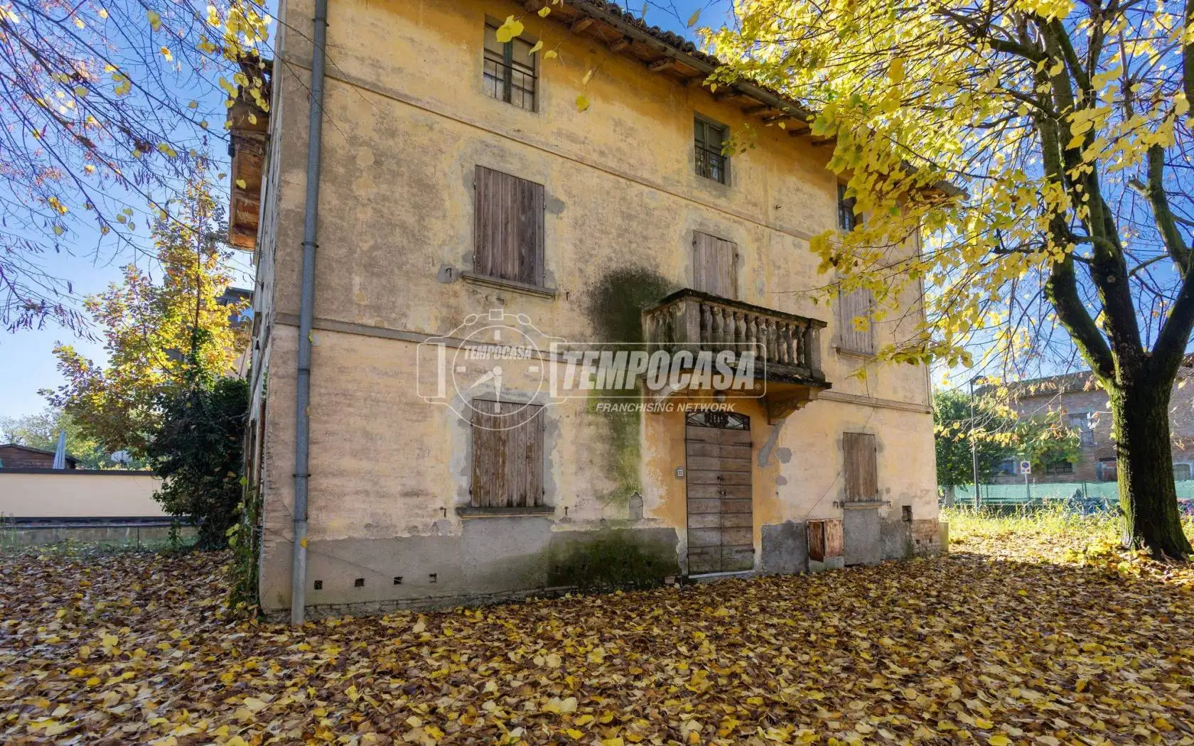 Terratetto unifamiliare via Roncaglio, Centro, Cavriago - foto 2