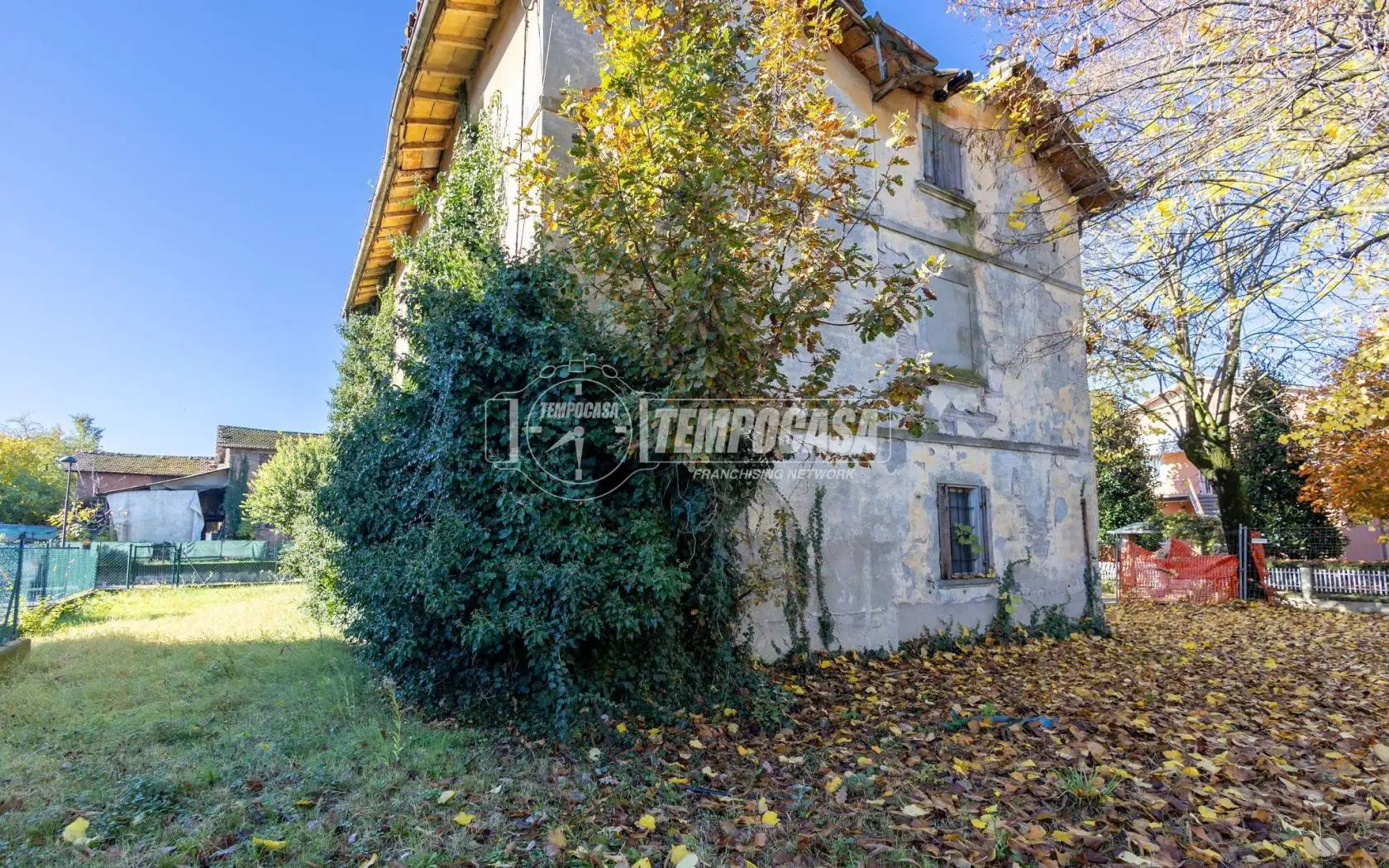 Terratetto unifamiliare via Roncaglio, Centro, Cavriago - foto 4