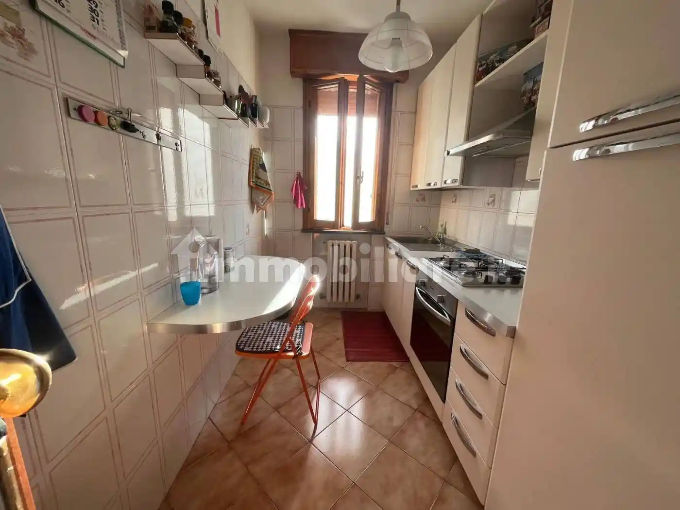 Trilocale buono stato, secondo piano, Rosta Nuova, Reggio Emilia - foto 5