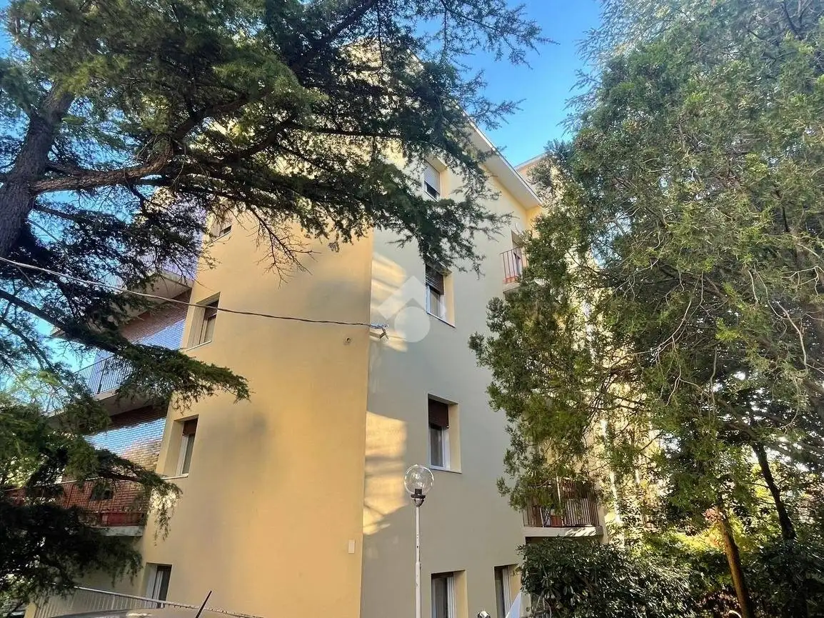 Appartamento in vendita a Trieste