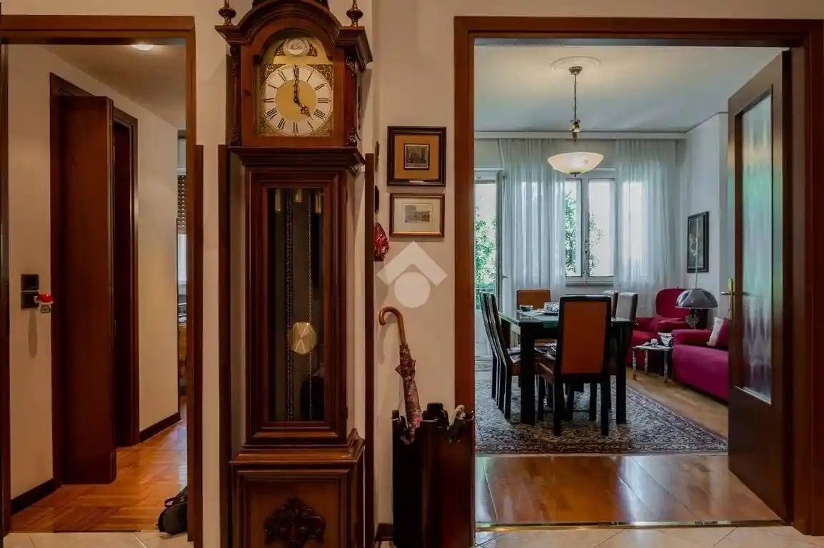 Trilocale via di Romagna 40, Scorcola, Trieste - foto 3