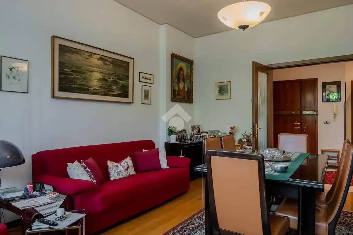 Trilocale via di Romagna 40, Scorcola, Trieste - foto 4